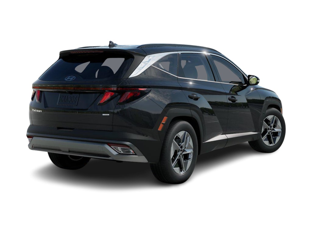 Thumbnail: 2026 Hyundai Tucson - 11