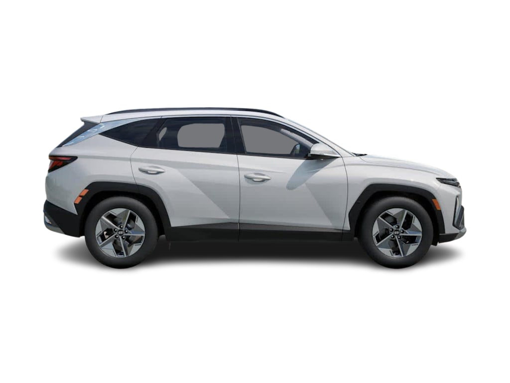 Thumbnail: 2026 Hyundai Tucson - 12