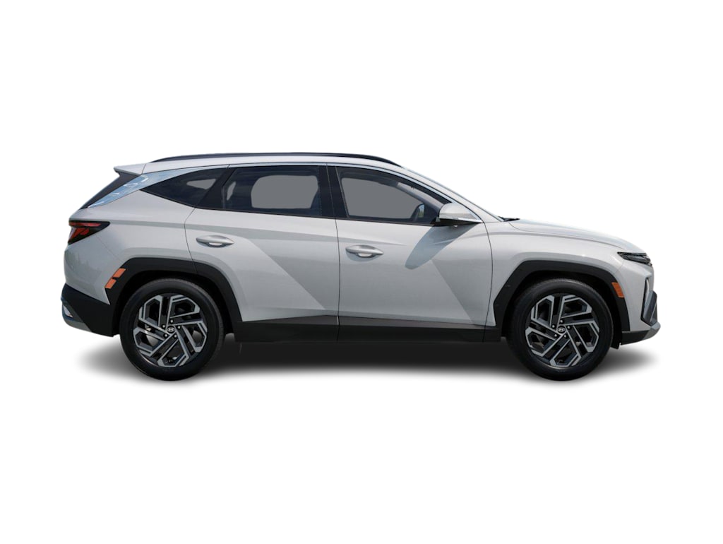 Thumbnail: 2026 Hyundai Tucson - 12