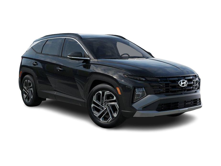 Thumbnail: 2026 Hyundai Tucson - 11