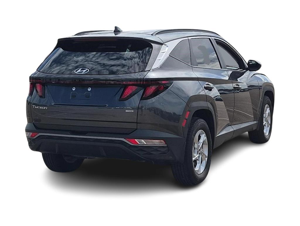 Thumbnail: 2024 Hyundai Tucson - 21