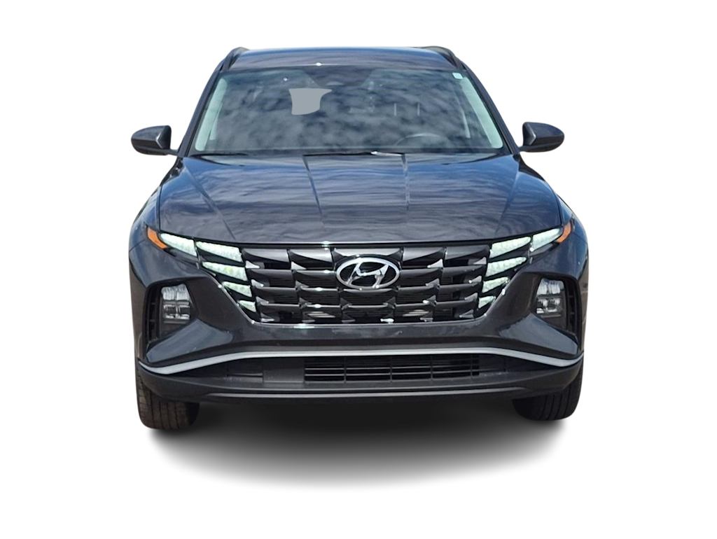 Thumbnail: 2024 Hyundai Tucson - 6