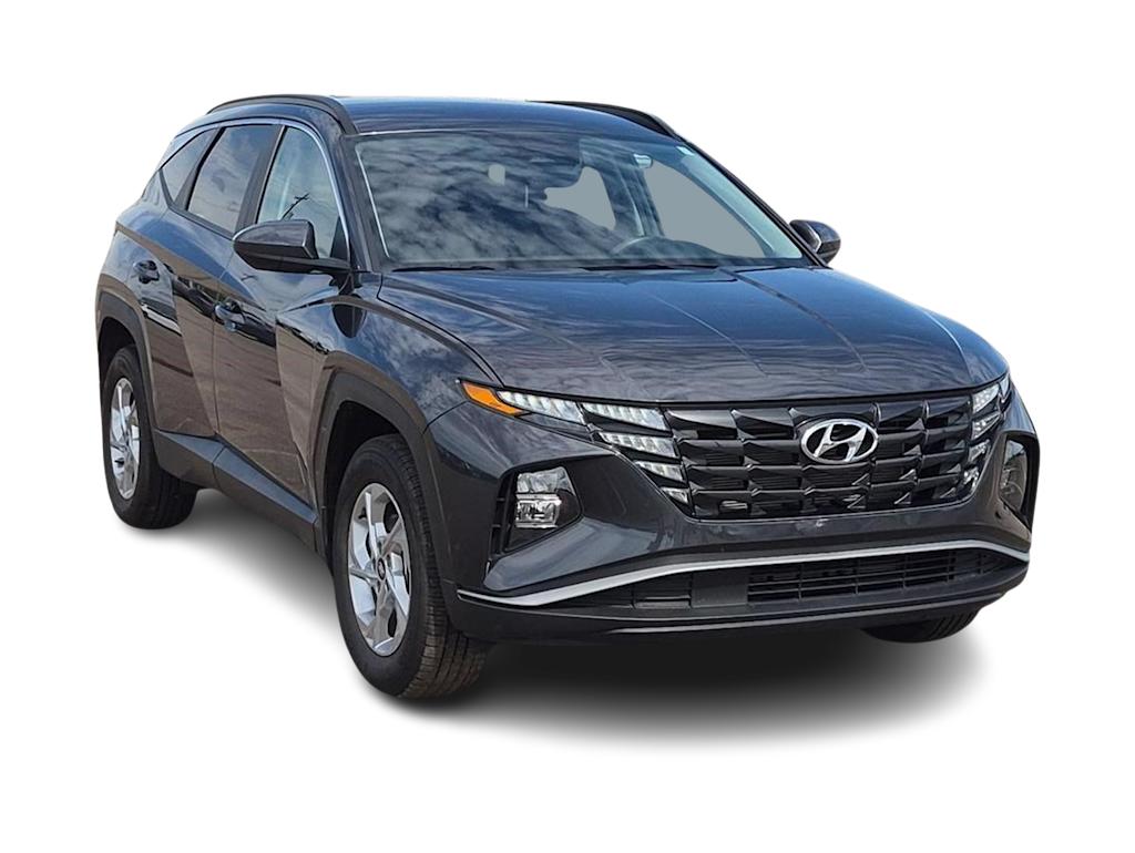Thumbnail: 2024 Hyundai Tucson - 23