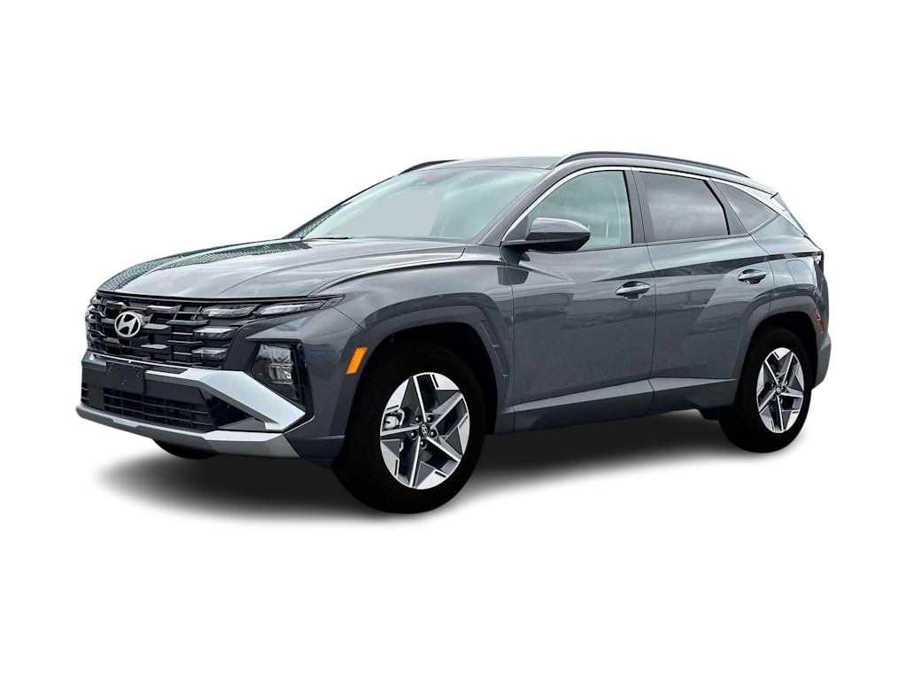 Thumbnail: 2026 Hyundai Tucson - 3