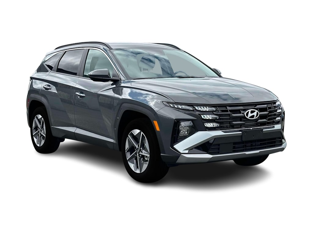 Thumbnail: 2026 Hyundai Tucson - 18