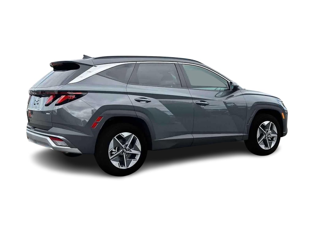 Thumbnail: 2026 Hyundai Tucson - 15