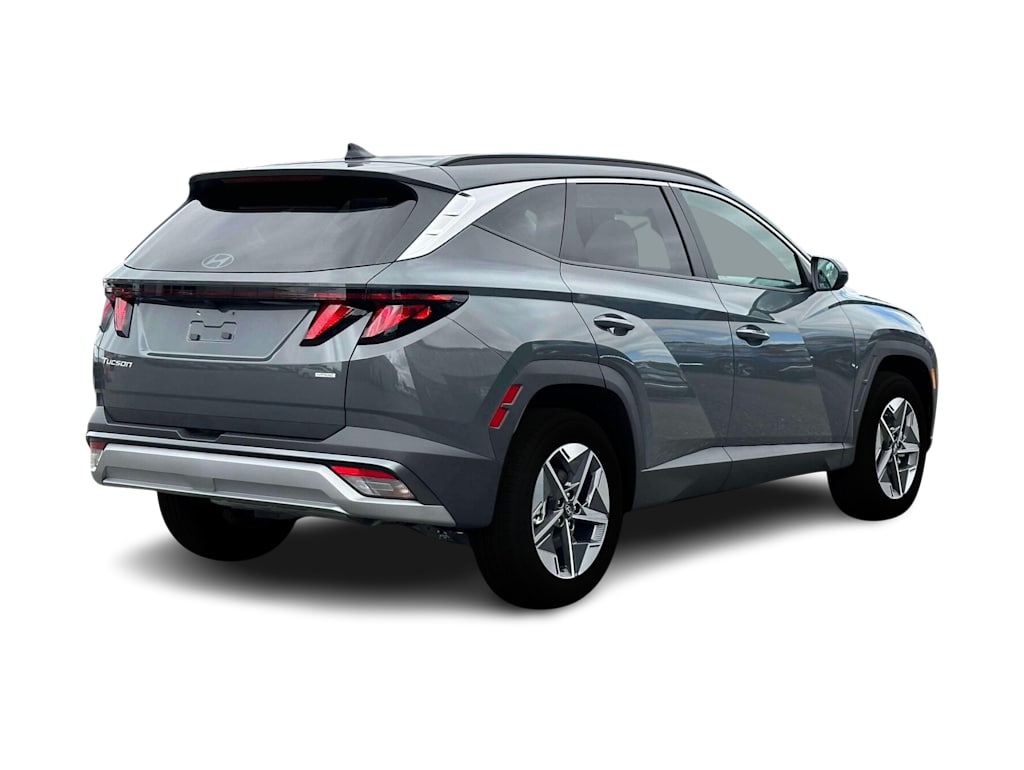 Thumbnail: 2026 Hyundai Tucson - 14