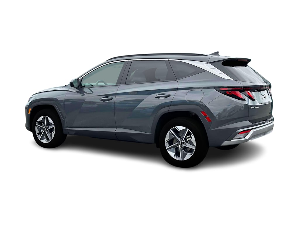 Thumbnail: 2026 Hyundai Tucson - 13