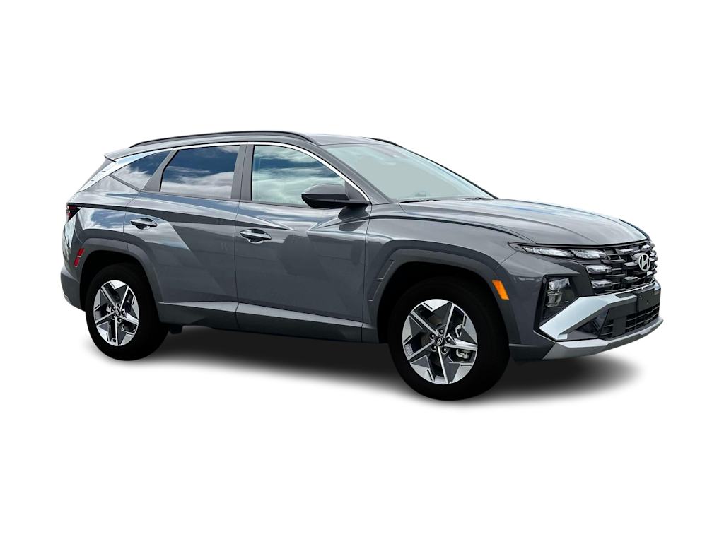 Thumbnail: 2026 Hyundai Tucson - 17