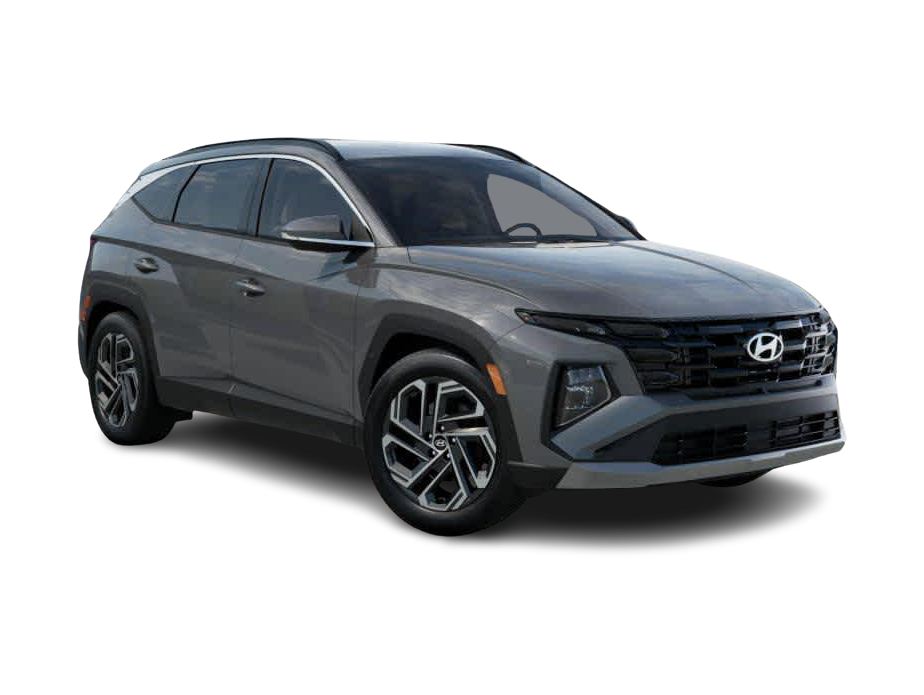 Thumbnail: 2026 Hyundai Tucson - 10