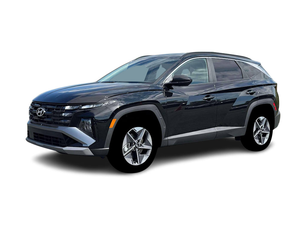 Thumbnail: 2026 Hyundai Tucson - 13