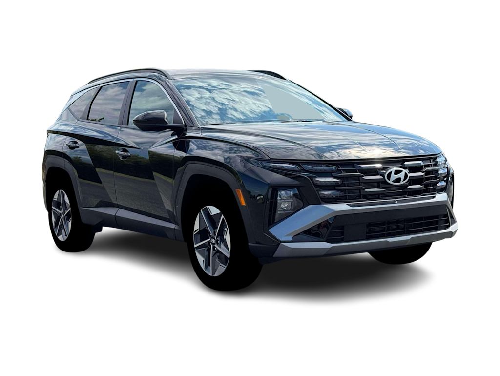 Thumbnail: 2026 Hyundai Tucson - 19