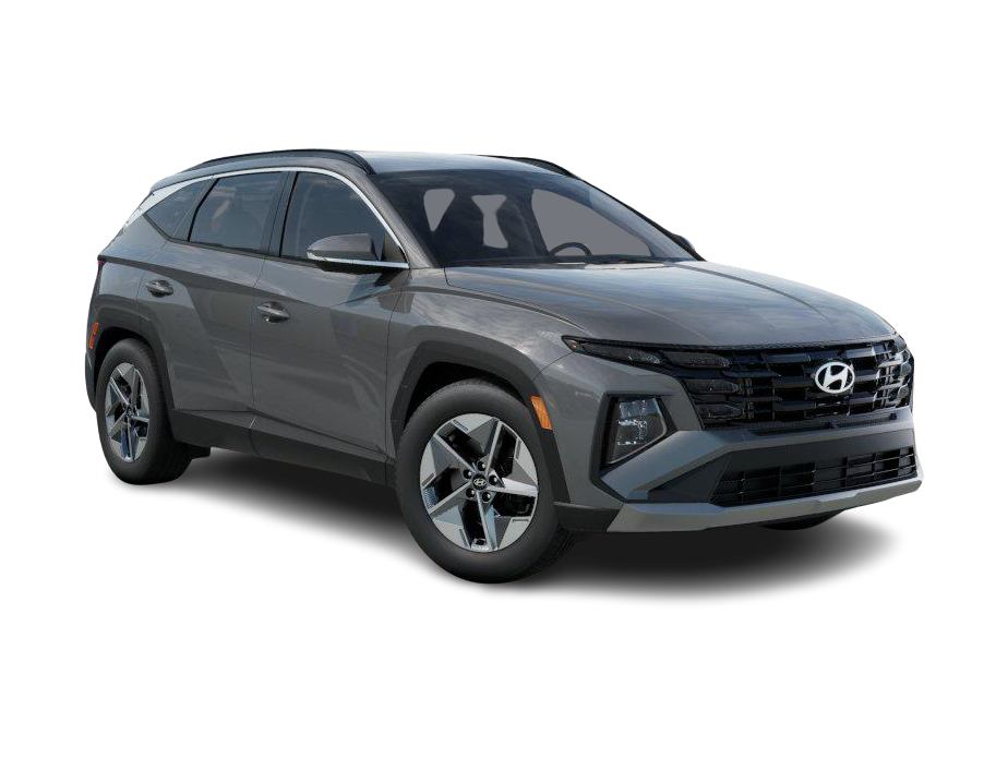Thumbnail: 2026 Hyundai Tucson - 10