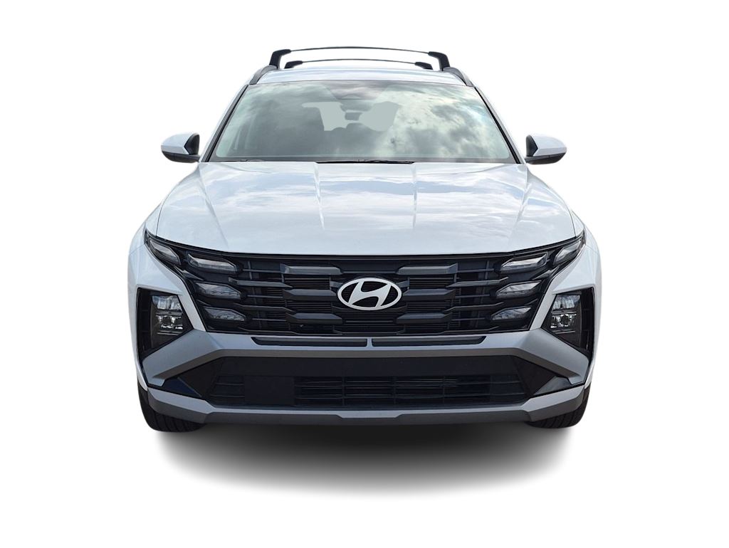 Thumbnail: 2026 Hyundai Tucson - 6