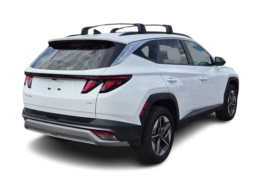 Thumbnail: 2026 Hyundai Tucson - 20