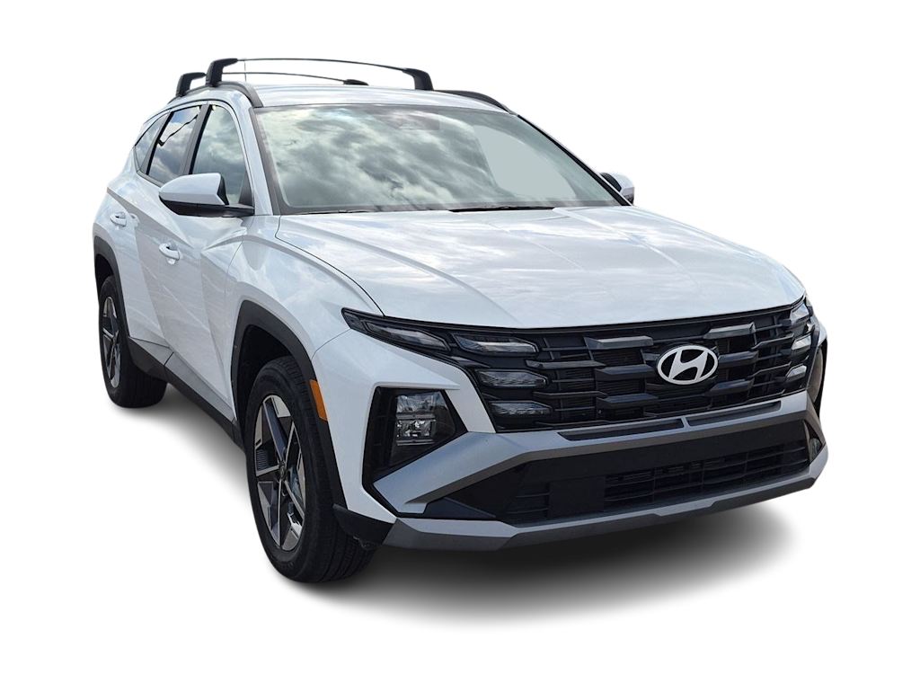 Thumbnail: 2026 Hyundai Tucson - 22