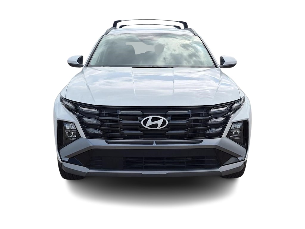 Thumbnail: 2026 Hyundai Tucson - 6
