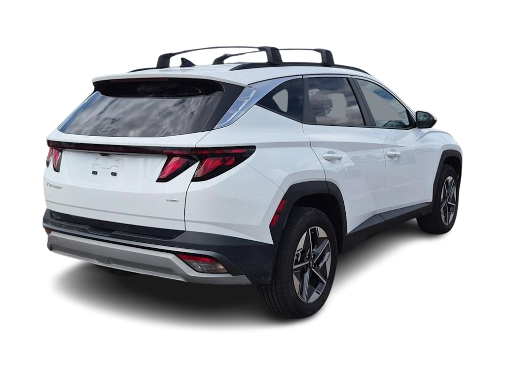 Thumbnail: 2026 Hyundai Tucson - 20