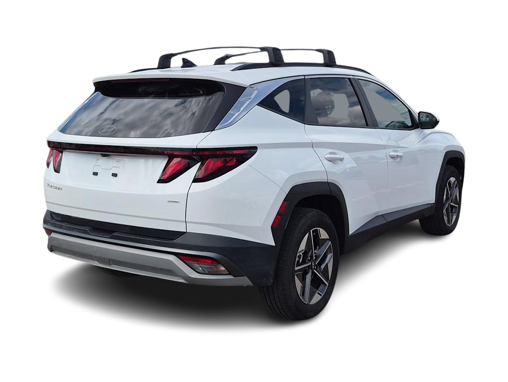 Thumbnail: 2026 Hyundai Tucson - 20
