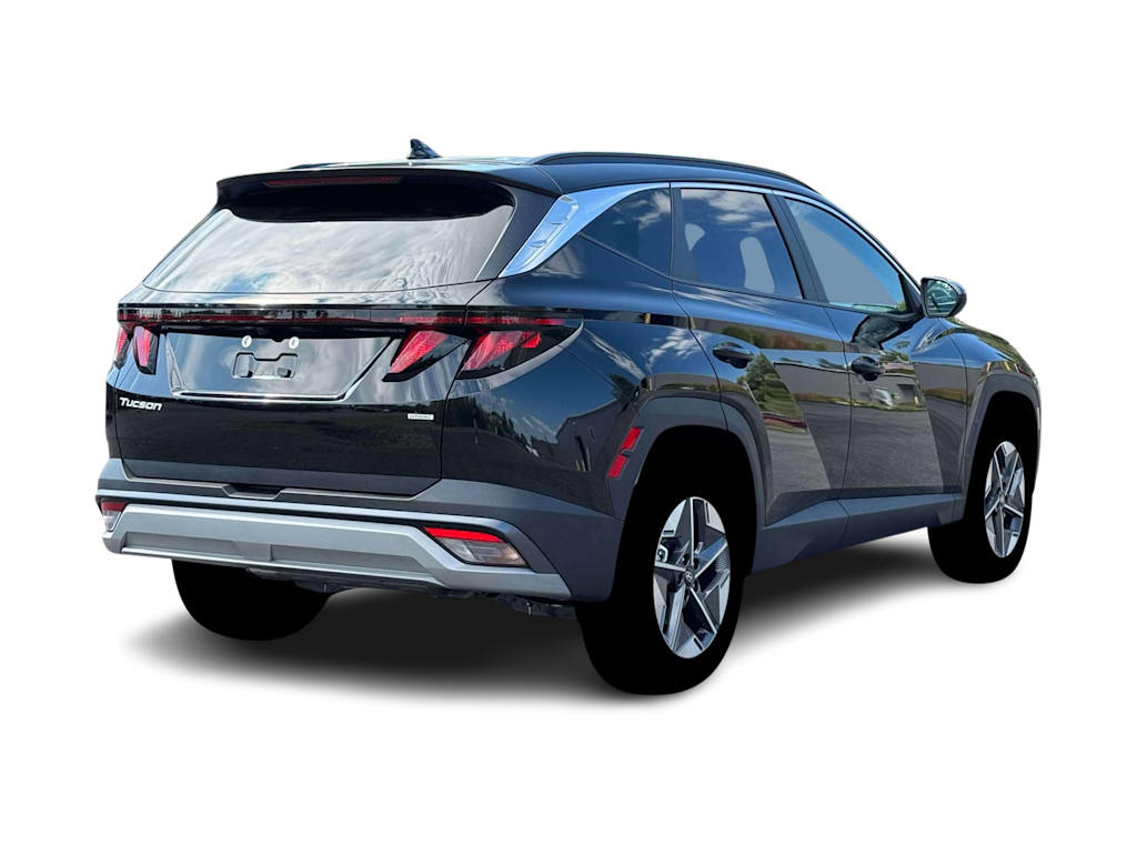 Thumbnail: 2026 Hyundai Tucson - 15