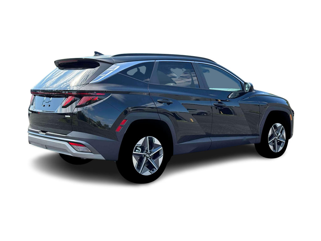 Thumbnail: 2026 Hyundai Tucson - 16