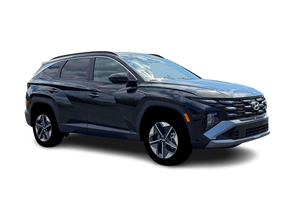 Thumbnail: 2026 Hyundai Tucson - 18