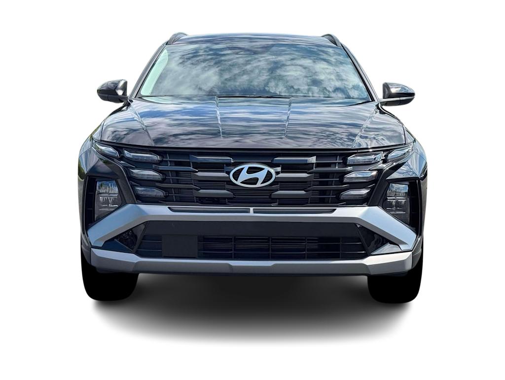 Thumbnail: 2026 Hyundai Tucson - 6