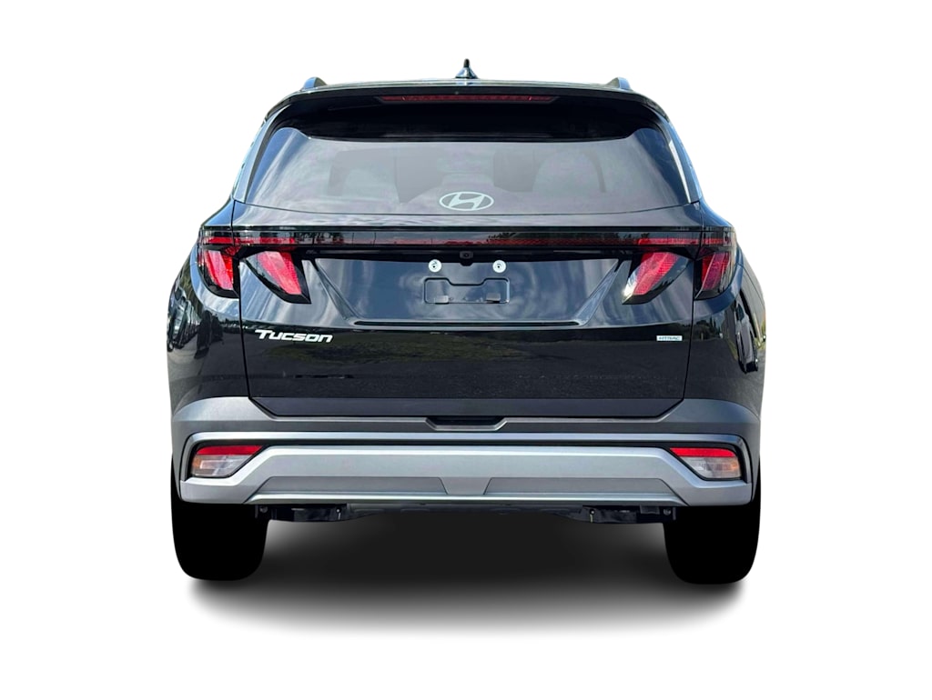 Thumbnail: 2026 Hyundai Tucson - 5