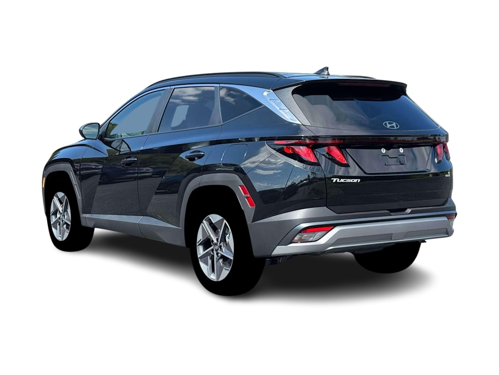 Thumbnail: 2026 Hyundai Tucson - 14