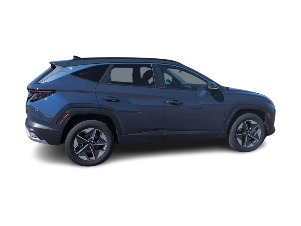 Thumbnail: 2025 Hyundai Tucson - 22