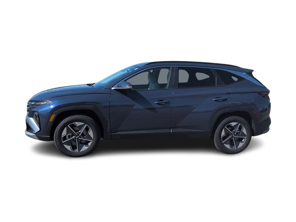 Thumbnail: 2025 Hyundai Tucson - 3