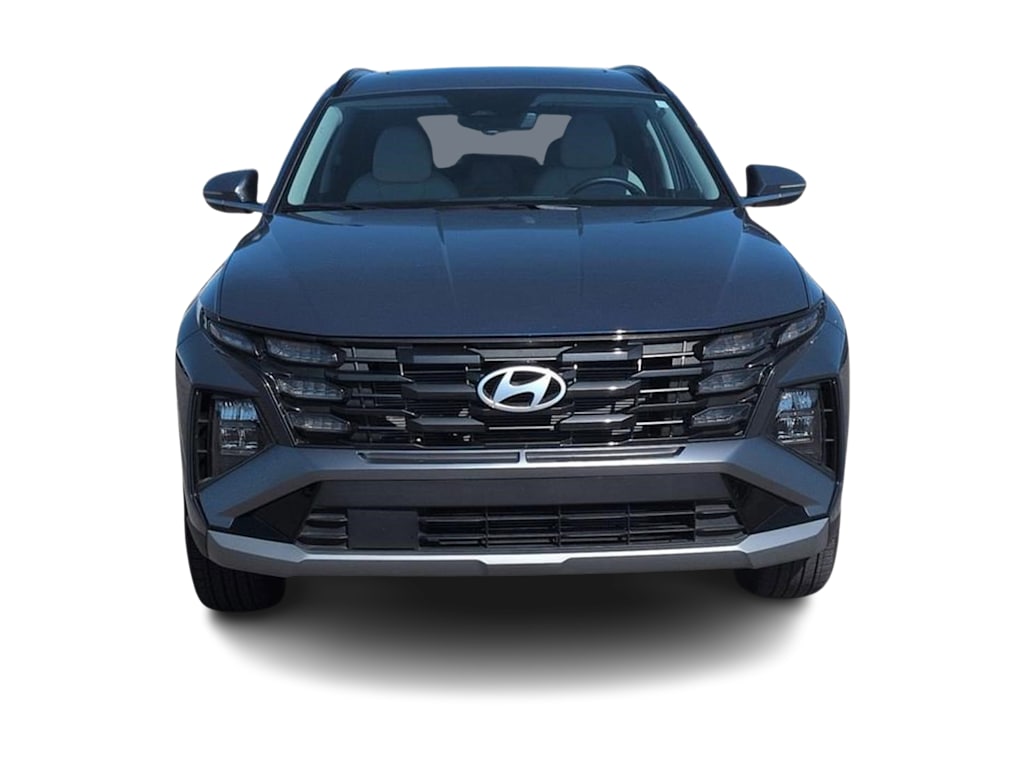 Thumbnail: 2025 Hyundai Tucson - 6