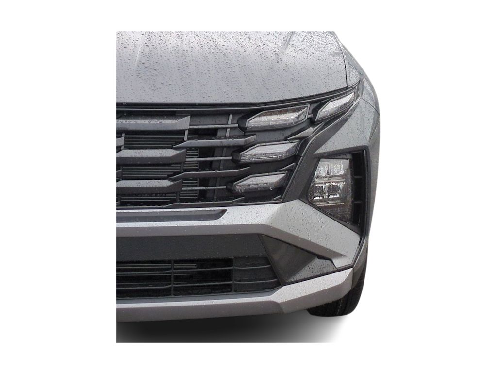 Thumbnail: 2026 Hyundai Tucson - 21