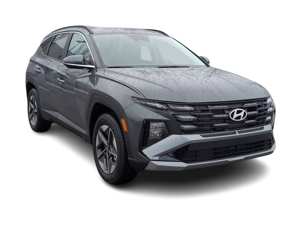 Thumbnail: 2026 Hyundai Tucson - 19
