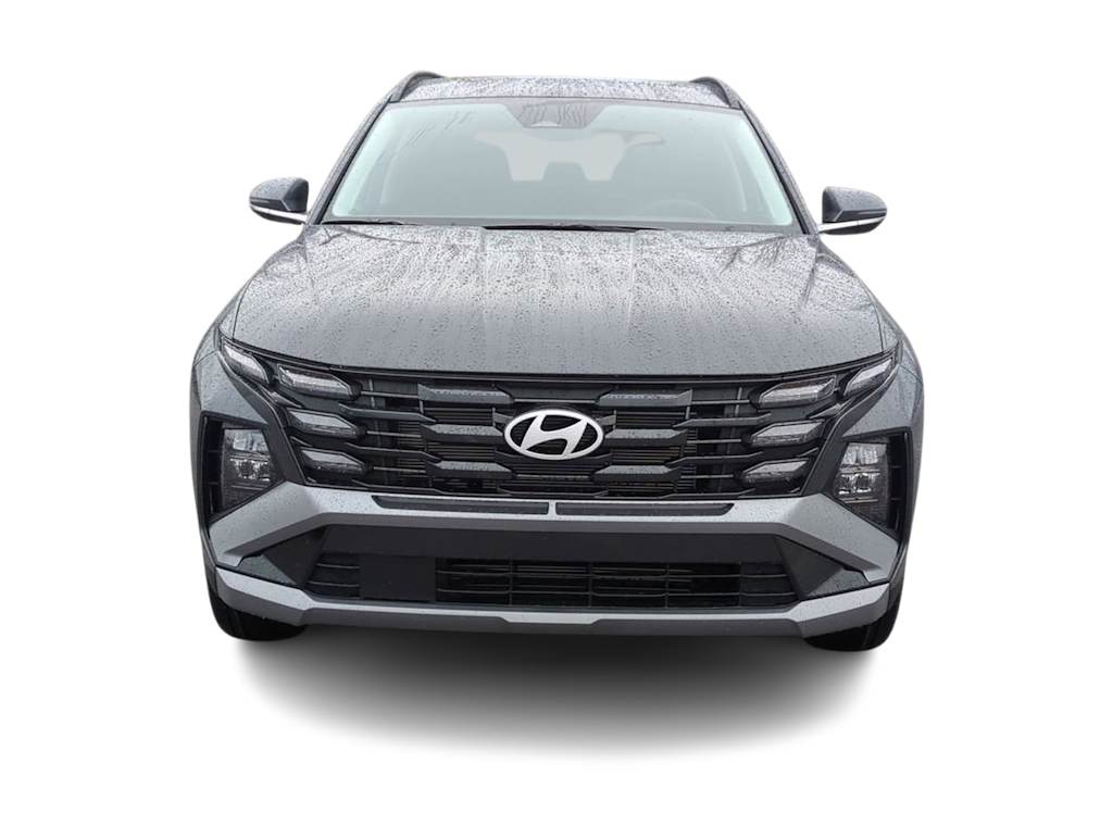 Thumbnail: 2026 Hyundai Tucson - 20