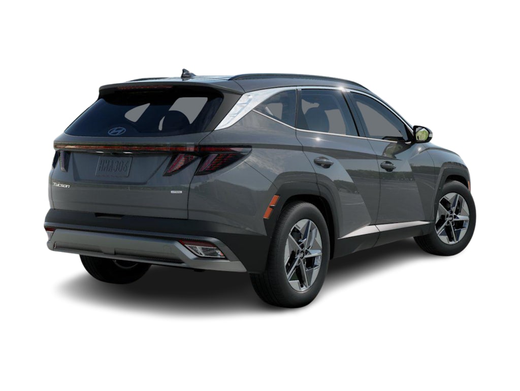 Thumbnail: 2026 Hyundai Tucson - 12