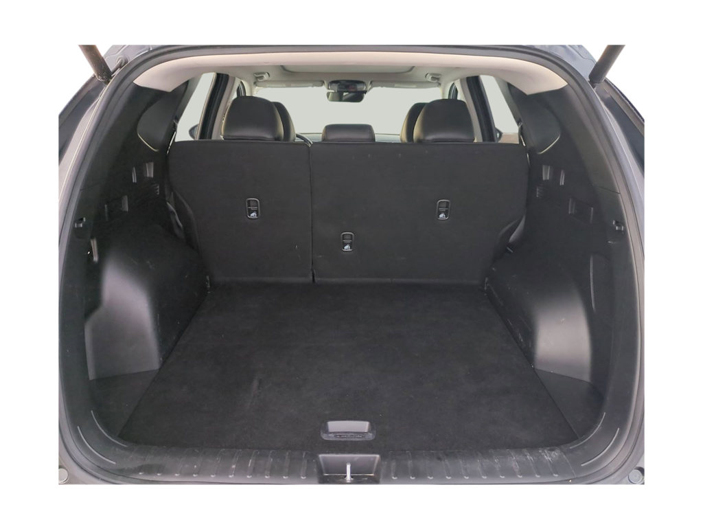 Thumbnail: 2024 Hyundai Tucson - 62