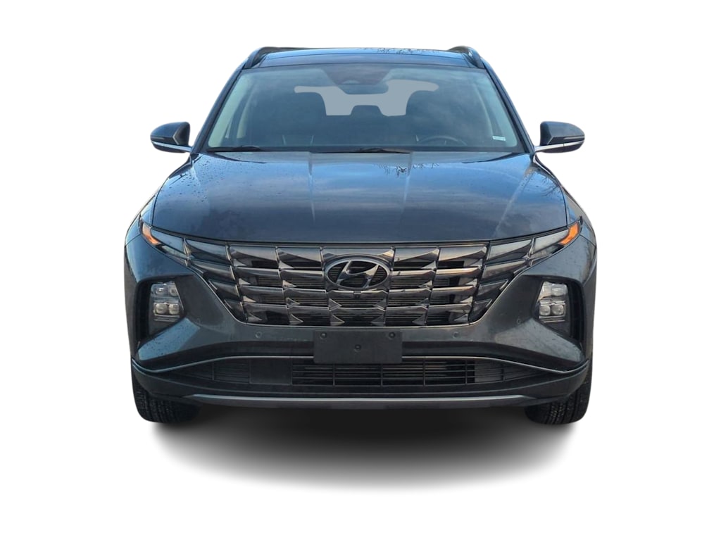 Thumbnail: 2024 Hyundai Tucson - 6