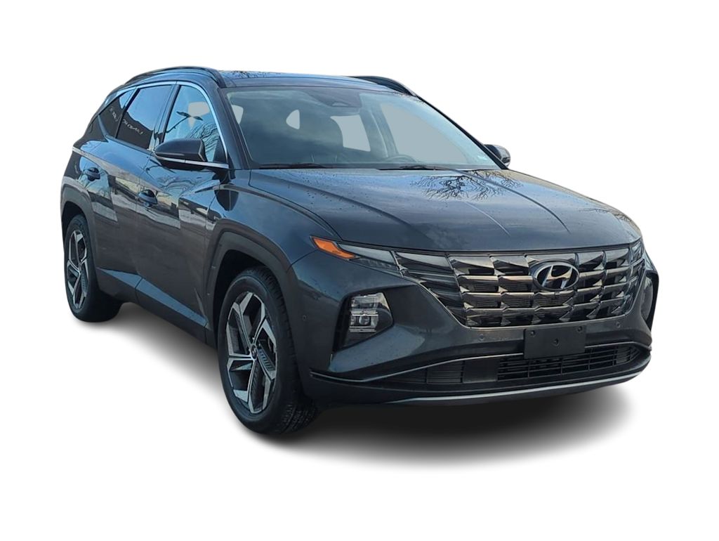Thumbnail: 2024 Hyundai Tucson - 23