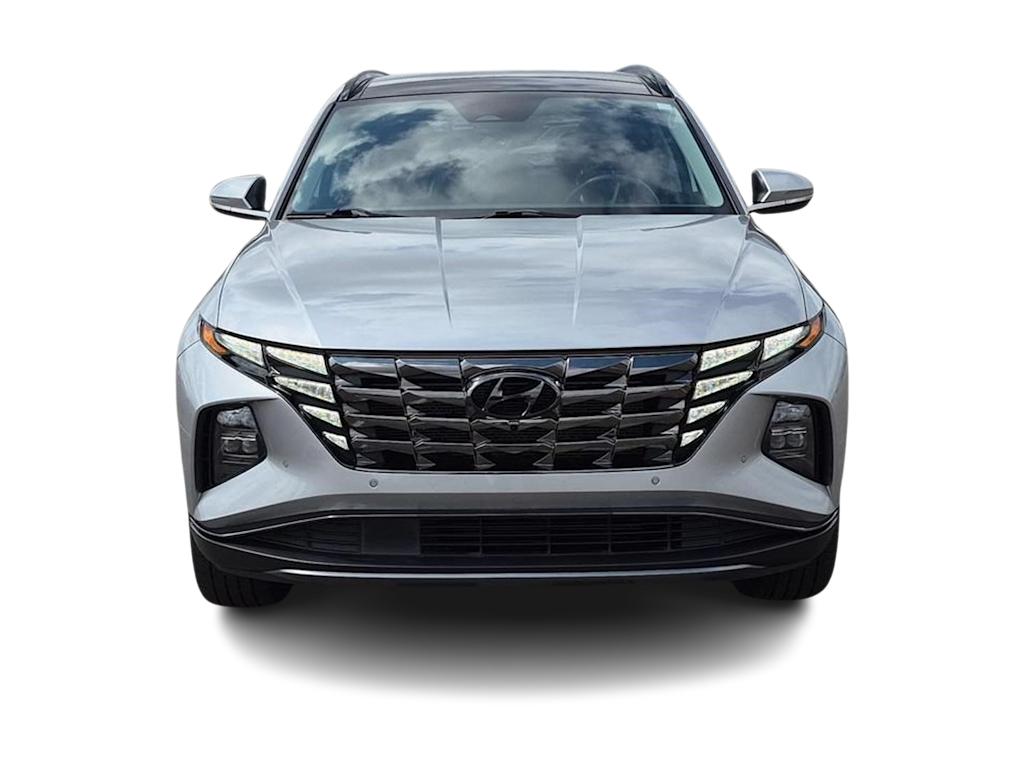 Thumbnail: 2023 Hyundai Tucson - 6