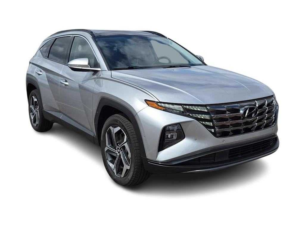 Thumbnail: 2023 Hyundai Tucson - 23