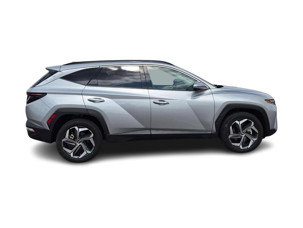 Thumbnail: 2023 Hyundai Tucson - 22