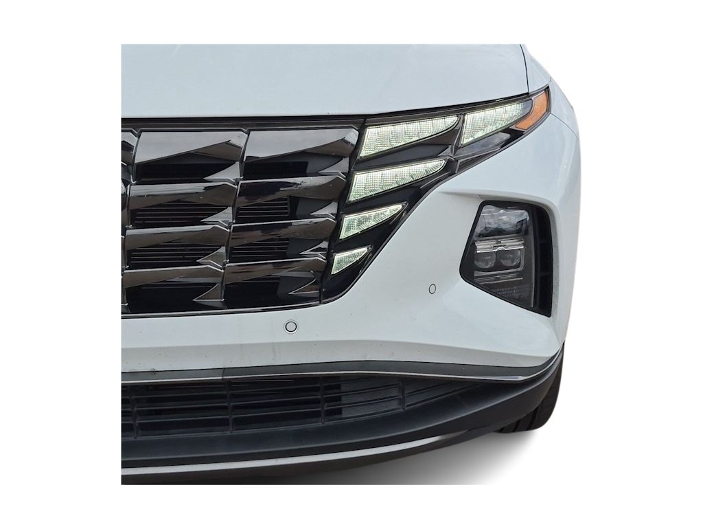 Thumbnail: 2022 Hyundai Tucson - 23