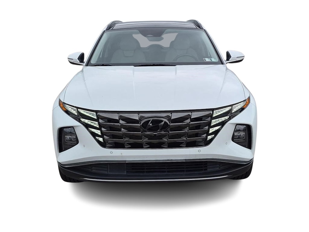 Thumbnail: 2022 Hyundai Tucson - 6