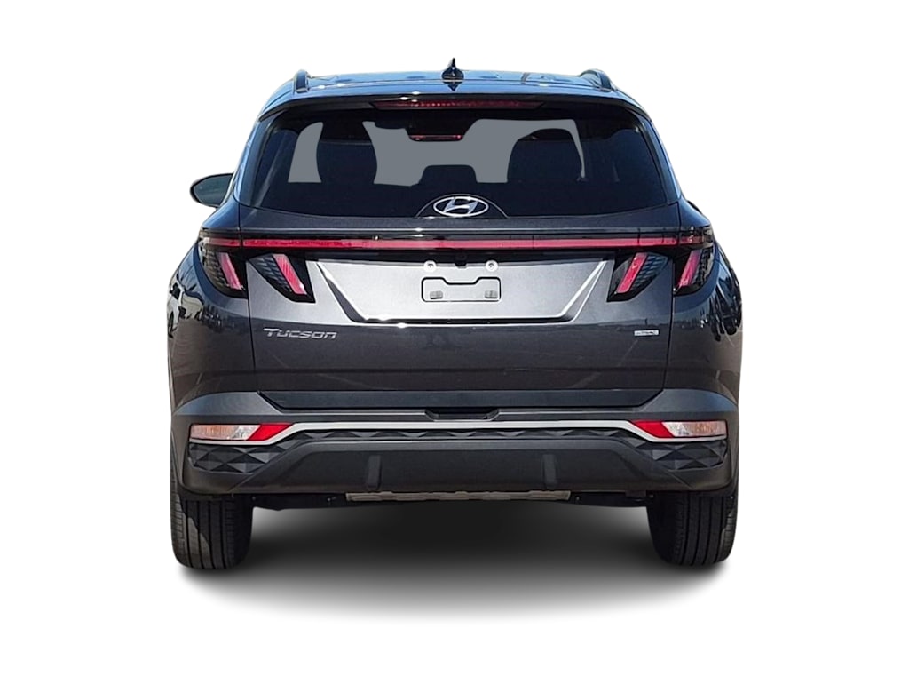 Thumbnail: 2023 Hyundai Tucson - 5
