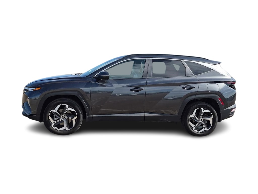 Thumbnail: 2023 Hyundai Tucson - 3