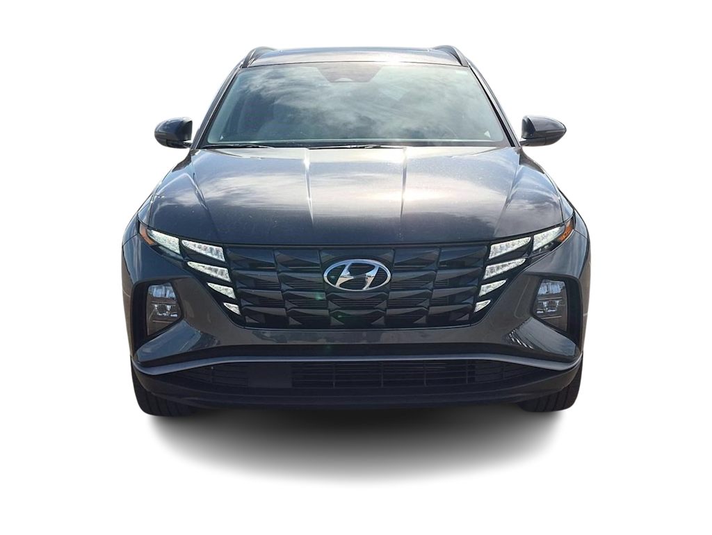 Thumbnail: 2023 Hyundai Tucson - 6
