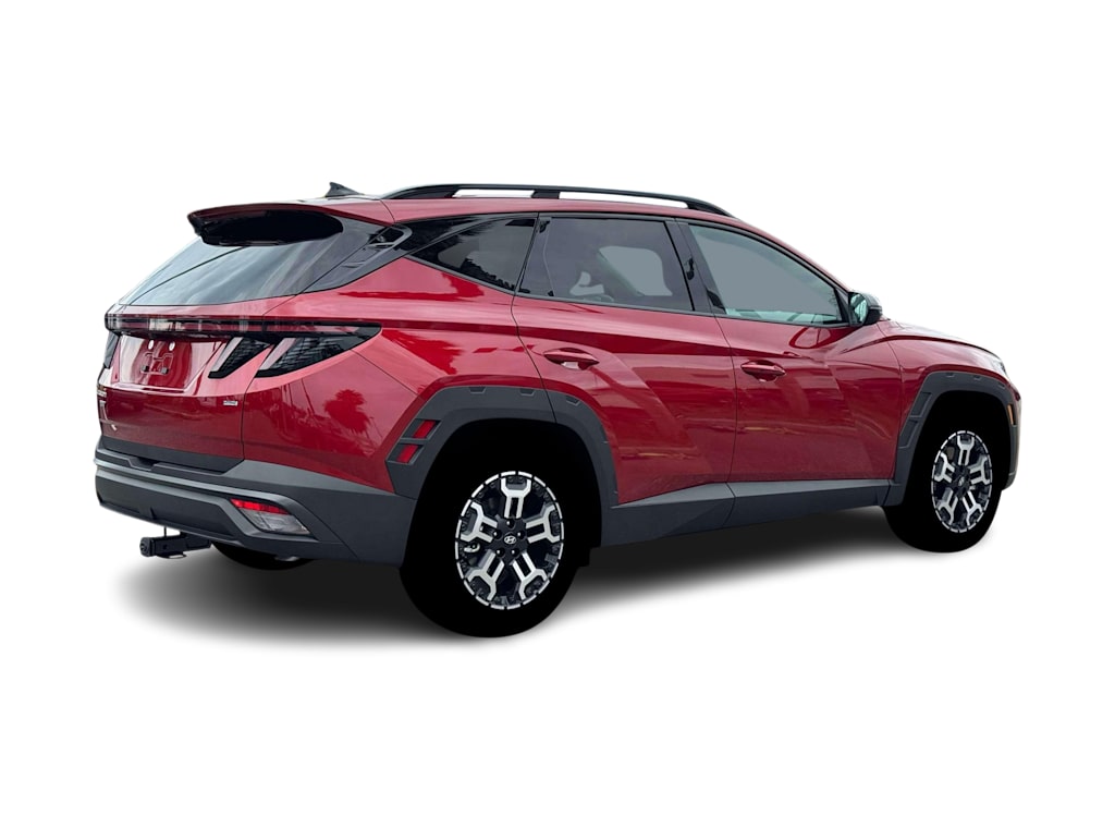 Thumbnail: 2026 Hyundai Tucson - 15