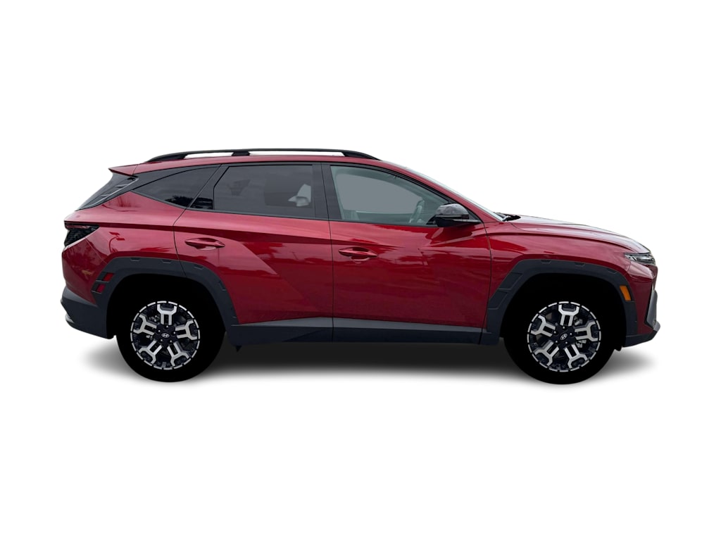 Thumbnail: 2026 Hyundai Tucson - 16