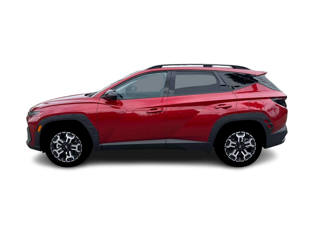 Thumbnail: 2026 Hyundai Tucson - 12